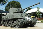 M4中戦車のサムネイル