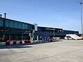Miniatura para Aeropuerto Seve Ballesteros-Santander