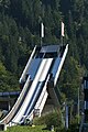 Schattenbergschanze, Oberstdorf