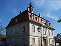 Ehemaliges Schloss