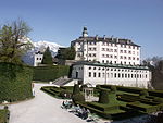 Schloss Ambras