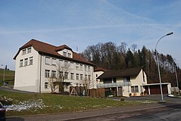 Kommunhuset i Schmiedrued