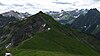 Schochen (2100 m)