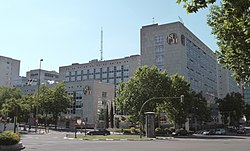 Sede de la SEPI (Madrid) 01.jpg