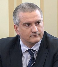 Sergey Aksyonov March 2014 (cropped).jpg