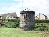 Frizinghall to Esholt sewage tunnel ventilation shaft, Westfield Lane