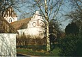 Smerup church ~1995