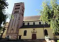 Église Saint-Sébastien de Soultzmatt