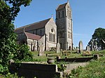 St Augustine's Church