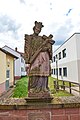 St. Nepomuk-Statue