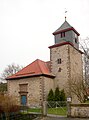 St. Pankratius-Kirche in Esebeck (2009)