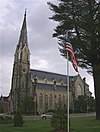 St. Boniface of New Vienna Historic District