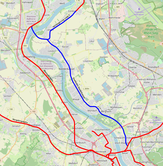 Stadtbahn Niederkassel und Verlängerung der Kölner Linien 7 und 17