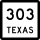 Texas 303.svg