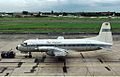 เดินอากาศไทย Hawker Siddeley HS-748