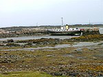 Clanranald Harbour