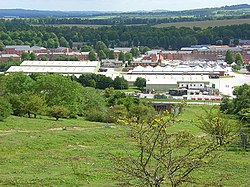 Tidworth Camp - geograph.org.uk - 484675.jpg