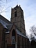 Toren van de Sint-Maartenskerk