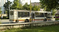 Bus