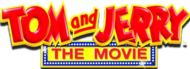 Лого на Том и Джери