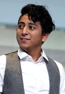 Tony Revolori by Gage Skidmore.jpg