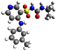 Torasemidum