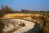 Torrente Stirone a Laurano - Parco dello Stirone e del Piacenziano.jpg