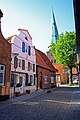 Altstadt von Travemünde