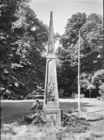 Miniatuur voor Obelisk van Oegstgeest