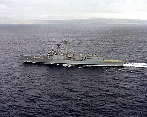 USS Wadsworth FFG-9