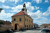 Rauma Old Town House