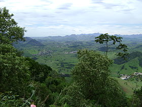 Venda Nova do Imigrante