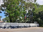 Embassy in Paramaribo