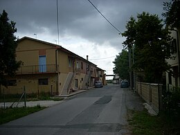 Mortaiolo – Veduta