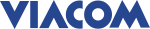 Chermayeff & Geismar logo design for Viacom (1990)