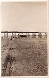 View North To High Bridge -1908.JPG