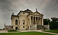 Villa Capra "La Rotonda", em Vicenza