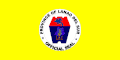 Flag of Lanao del Sur