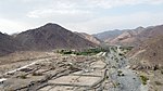 Wadi Al Helo: Zeugnis der Kupferproduktion in der Bronzezeit