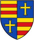 Wappen des Landkreises Oldenburg