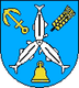 Coat of arms of Kröslin  