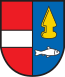 Blason de Rheinhausen