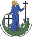 Blason de Stadtlengsfeld