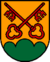 Wappen von St. Peter