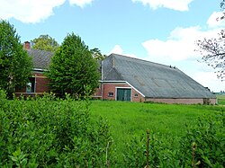 Farm in 2011