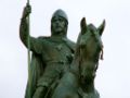 Вацлав I Святой 921-935 Князь Чехии