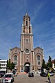 De Sint-Gertrudiskerk (Wetteren)