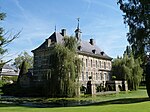 Kasteel Wijlre