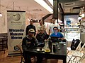 Kuala Lumpur Meetup 2 22 April 2017