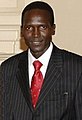 Paul Tergat op 9 mei 2007 geboren op 17 juni 1969